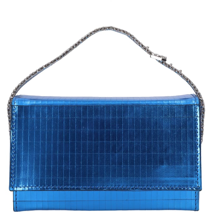 Gedebe Zakken. Blauw