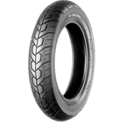 BRIDGESTONE ML17 110/100-12 TL, Motorbanden voor