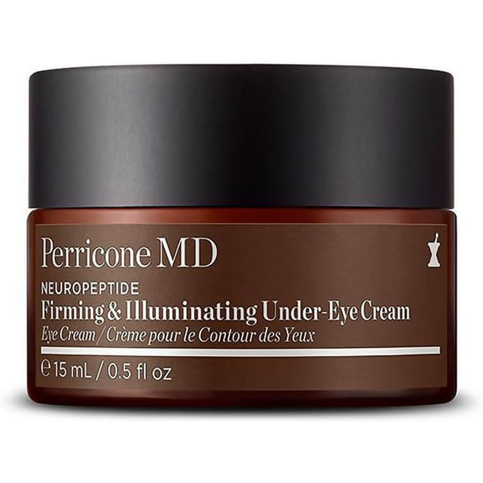 Perricone MD Neuropeptide Firming and Illuminating Under-Eye Cream 15ml
