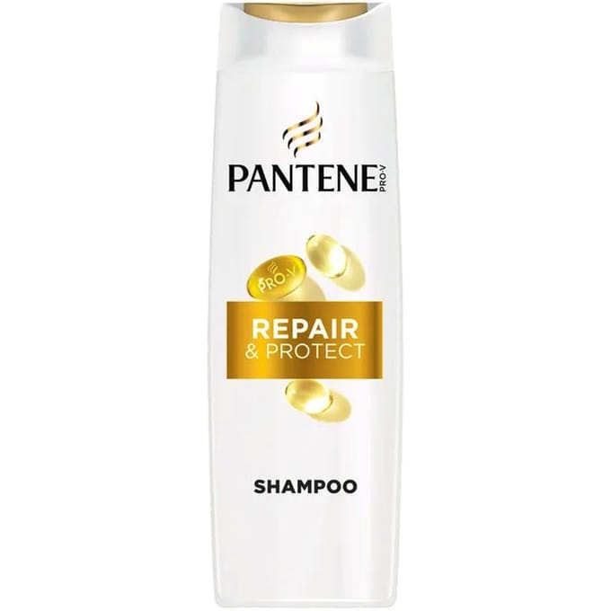 Pantene Shampoo Repair &amp; Protect 750 ml