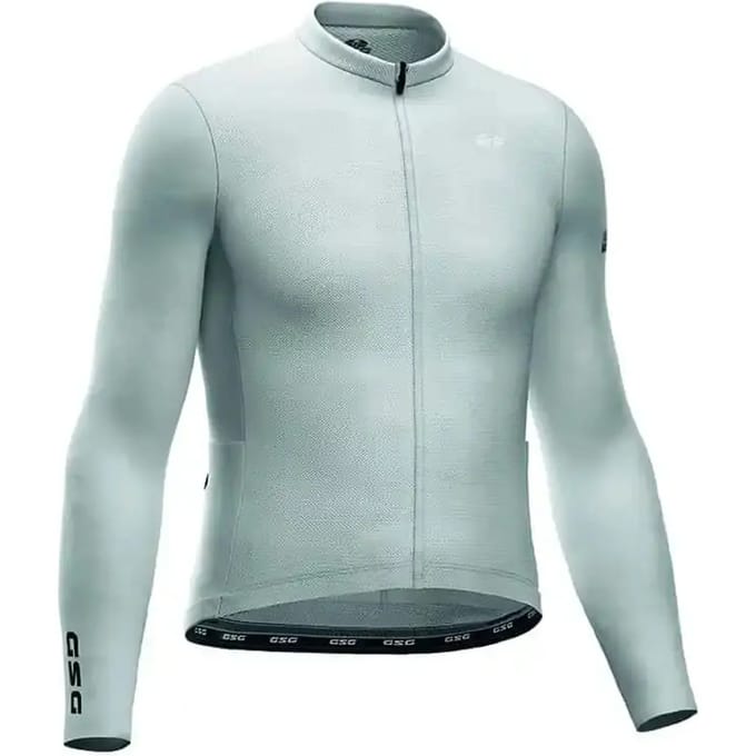 Langarmshirt Giessegi Streamline
