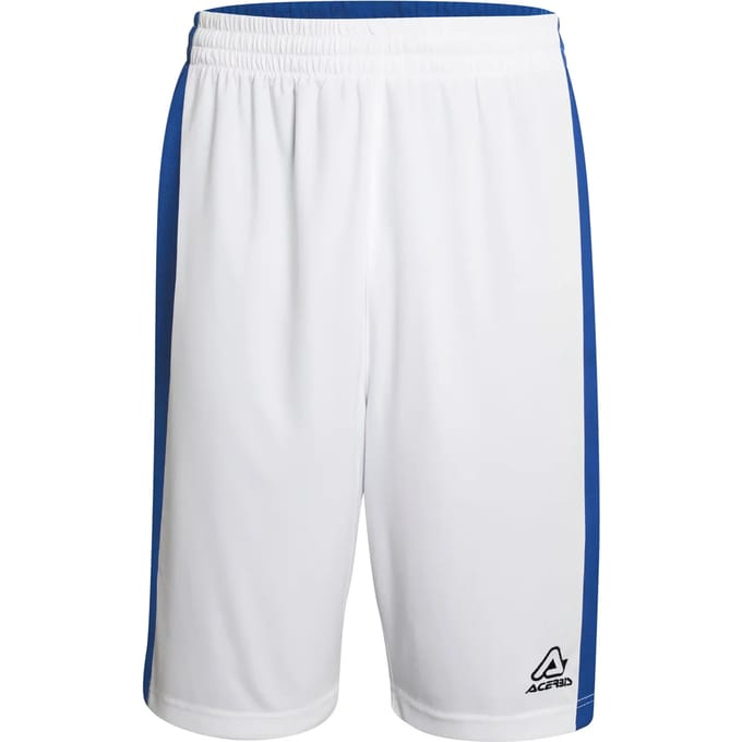 Omkeerbare korte broek Acerbis Larry