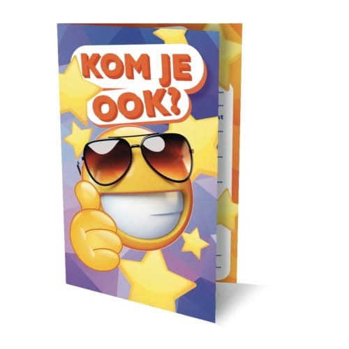 Zonnebril - Uitnodiging Pk 946 - Los - Interstat