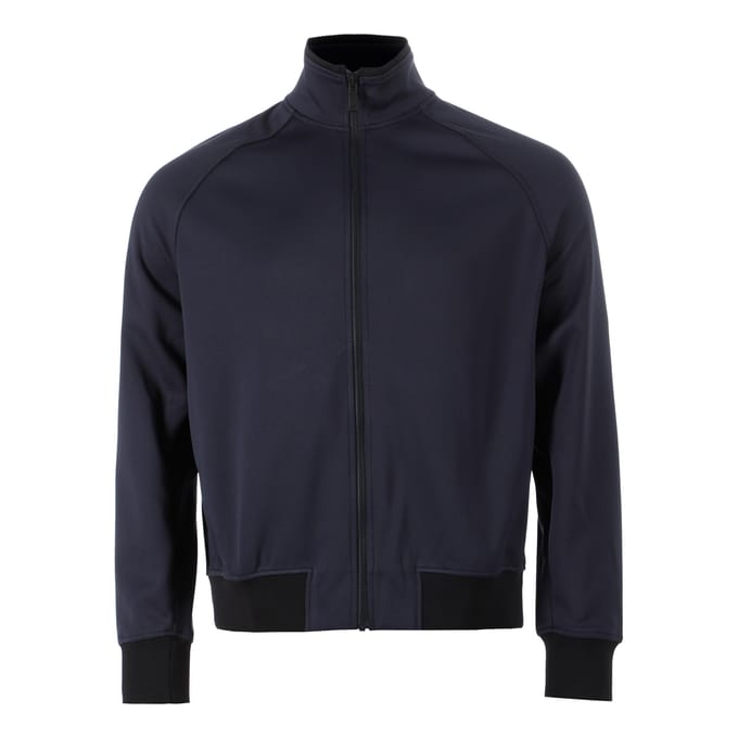 On Courtside Full-Zip Trainingsjack Heren