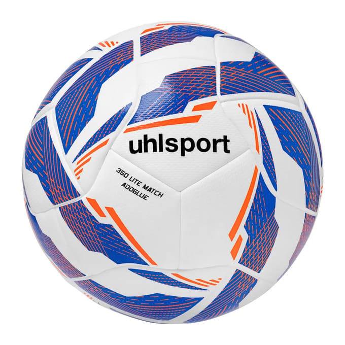 Voetbal Uhlsport 350 Lite Match Addglue