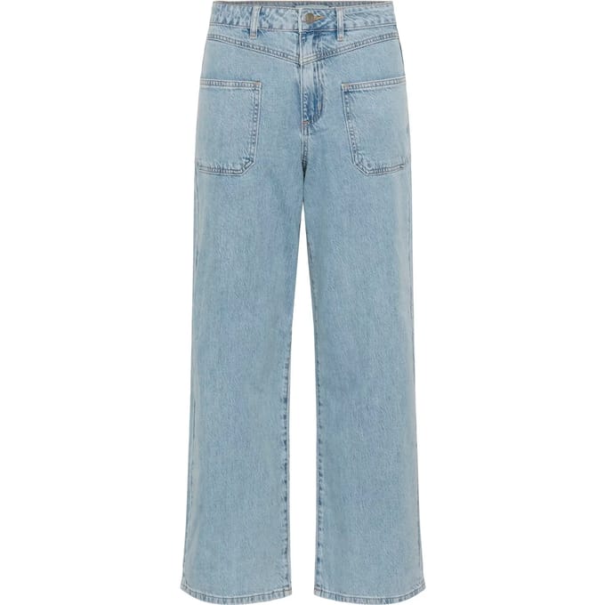 Damesjeans KAFFE Jordi