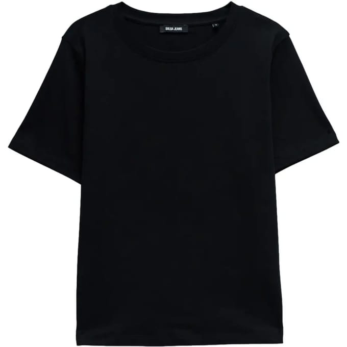 T-shirt dames Salsa Jeans Basic