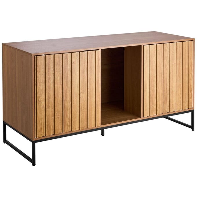 Kattenbakombouw Meubel, 120 cm Verborgen Kattenbak Kast met Krabplank & Opbergruimte, Waterdichte Kattenwasruimte Bijzettafel Kattenhuis, Past op de Meeste