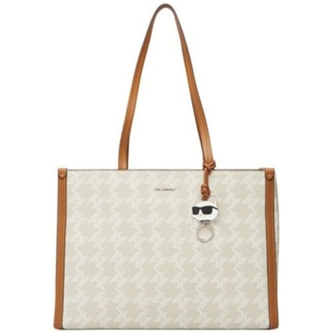 KARL LAGERFELD B3W30136 IKON Beige N/A EU