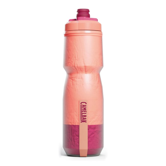 Camelbak Podium Chill 710ml Bidon Roze