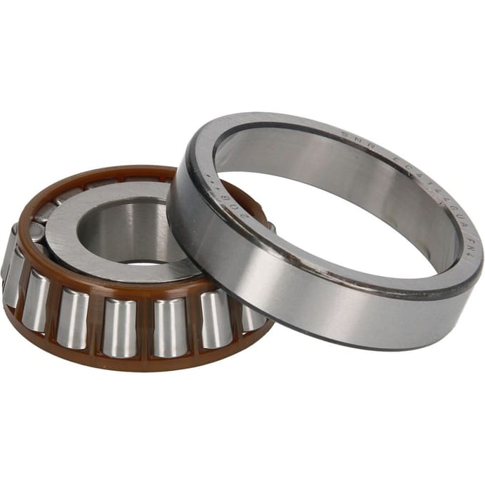 Lager, handgeschakelde versnellingsbak SNR EC 41446 S02 H206
