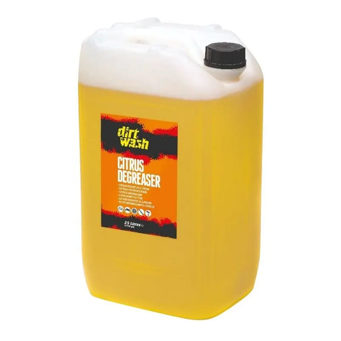 Citrusontvetter Weldtite Dirtwash