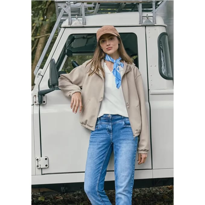 Moderne blouson