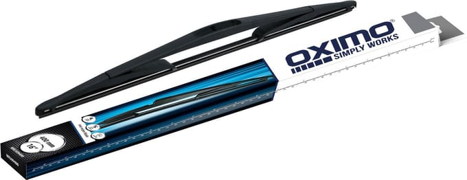Oximo ruitenwisser achter Citroen C5 (DC) 12.2003-08.2004