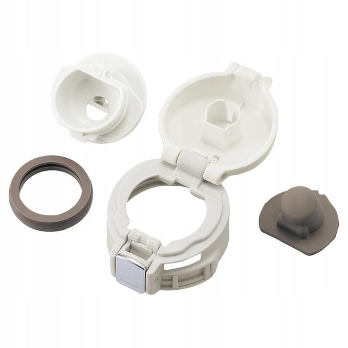Zojirushi SM-SR Serie - Thermobeker - 360 ml - Muntkleur
