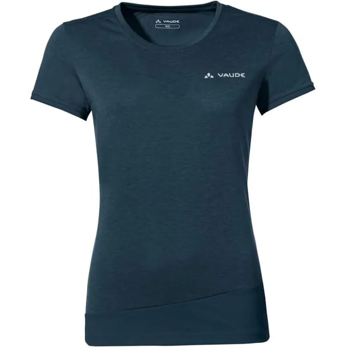 Dames T-shirt VAUDE Sveit