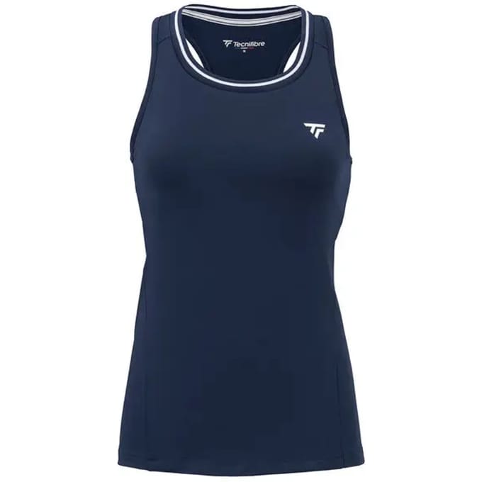 Damestanktop Tecnifibre Team Tech Top