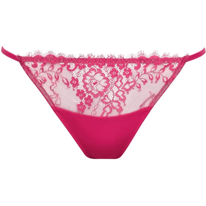 Strings Lisca String string HIGHLIGHT Cheek