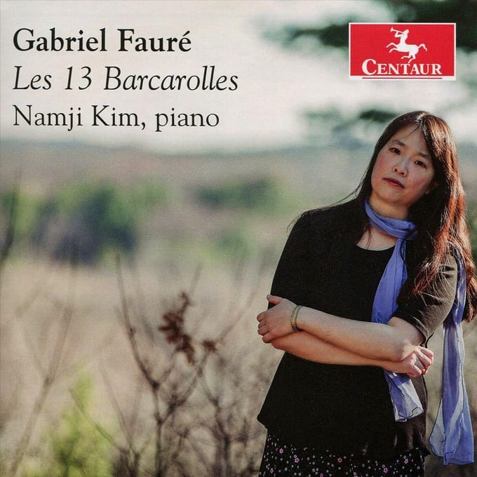 Les 13 Bacarolles