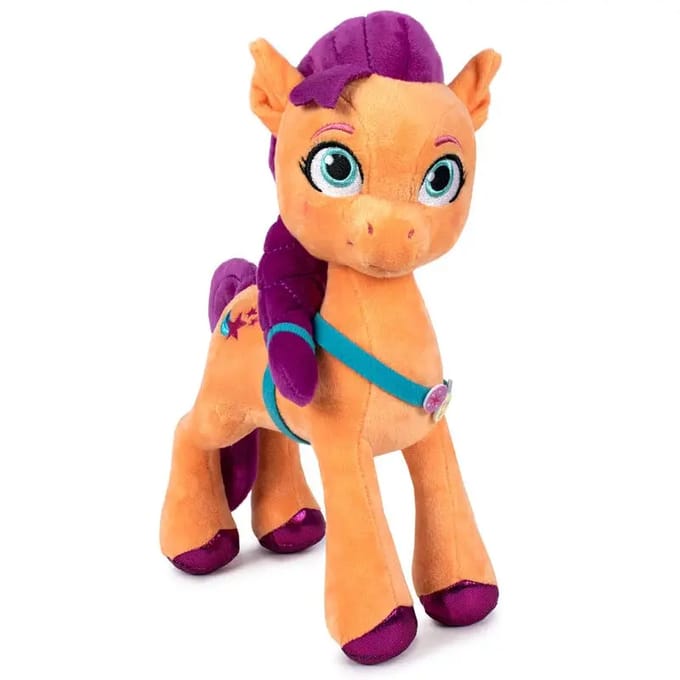 Knuffel Educa Borras My Little Pony Sunny