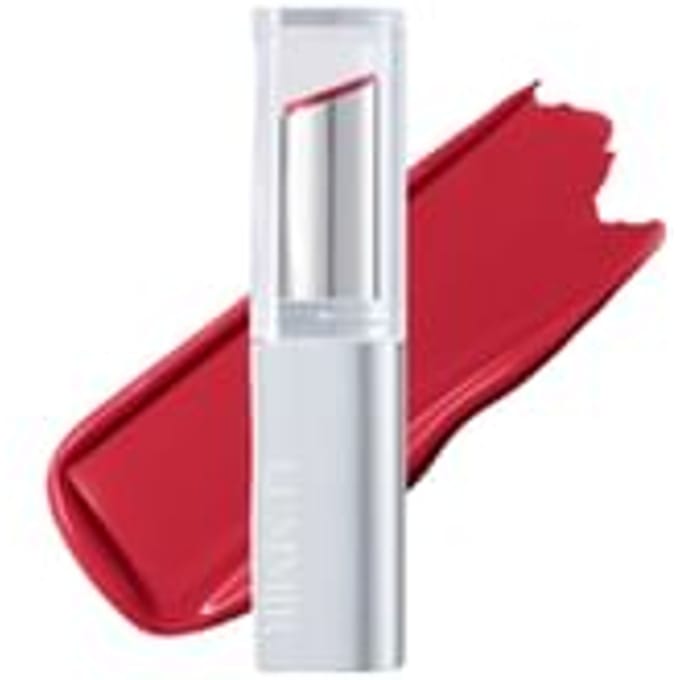 Parnell - LUMMIR Melting Fit Shine Balm - 14 Colors #04 Luz