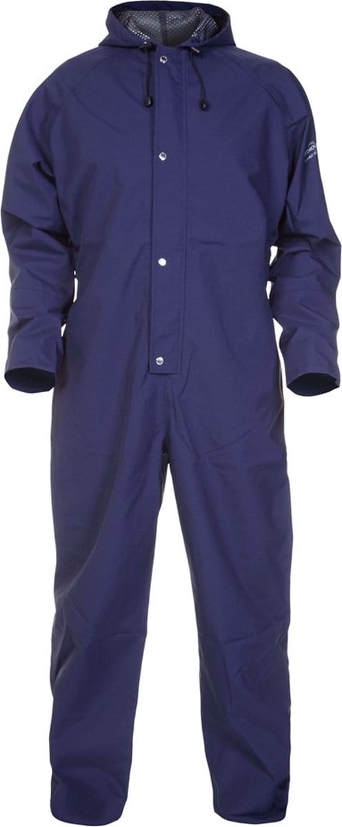 Hydrowear Urk overall marineblauw 072450 S
