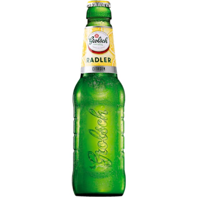 Radler citroen 2.0