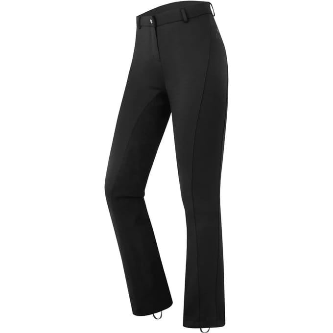 Dames paardrijbroek met full grip ELT Jodhpur Essential