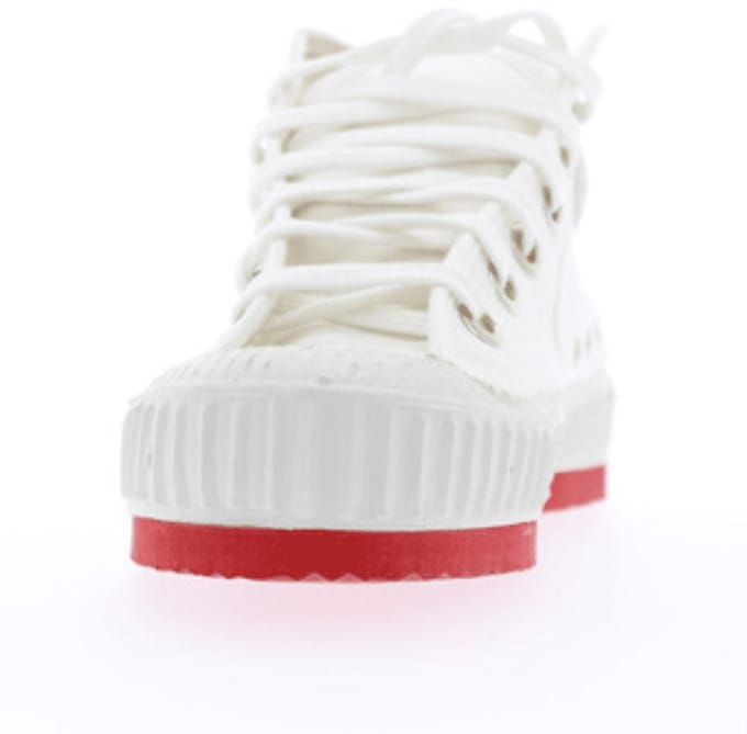 0051 Dames Barvy | Wit | Maat: 38