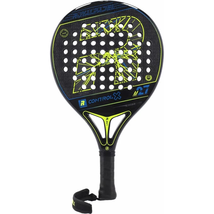 Racket van padel Royal Padel R Control X