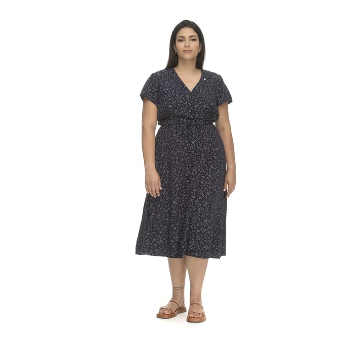 Damesjurk Ragwear Lowenna