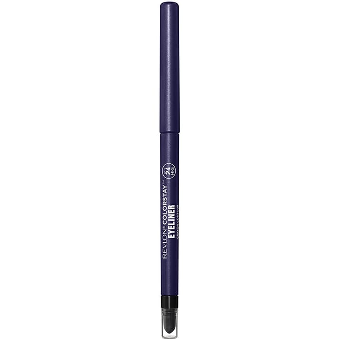 Colorstay Oogliner #zwarte Violet 0,28 g