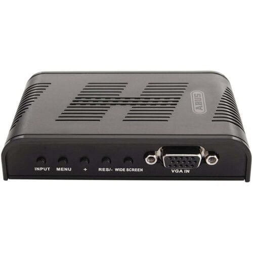 ABUS ABUS BNC/VGA Konverter TVAC20001 TVAC20001 BNC/VGA adapter