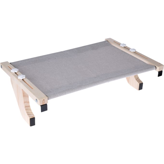 L60xB38xH17cm Hangmat Visby Moderne Woonaccessoires voor katten