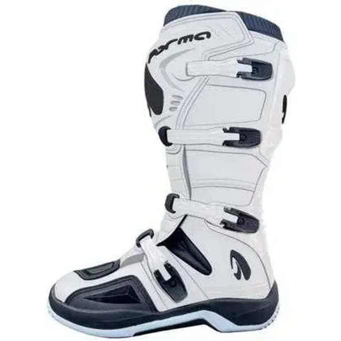 Motorlaarzen Forma Traction