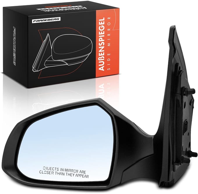 Frankberg 1x Buitenspiegel voor Hyundai