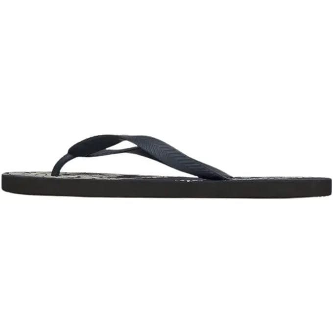 Superdry - Vegan Kinderenlippers met logo - Heren - Slippers