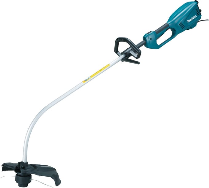Makita UR3500 Grastrimmer - D-greep - 700W