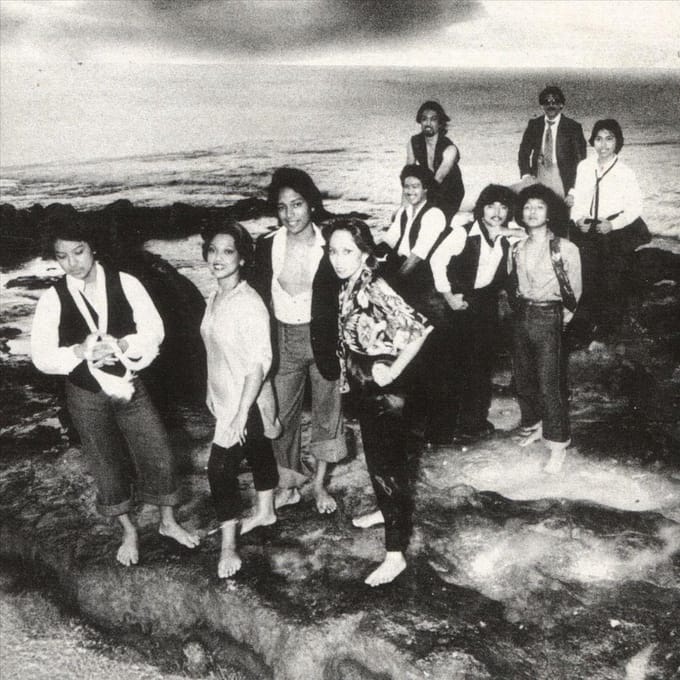 Aloha Got Soul