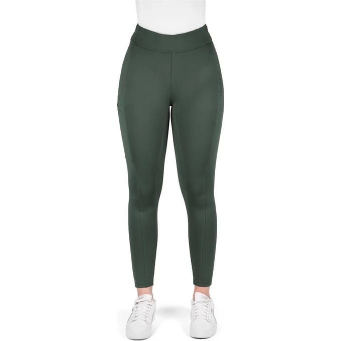 Dameslegging met volledige grip Equithème Birdy