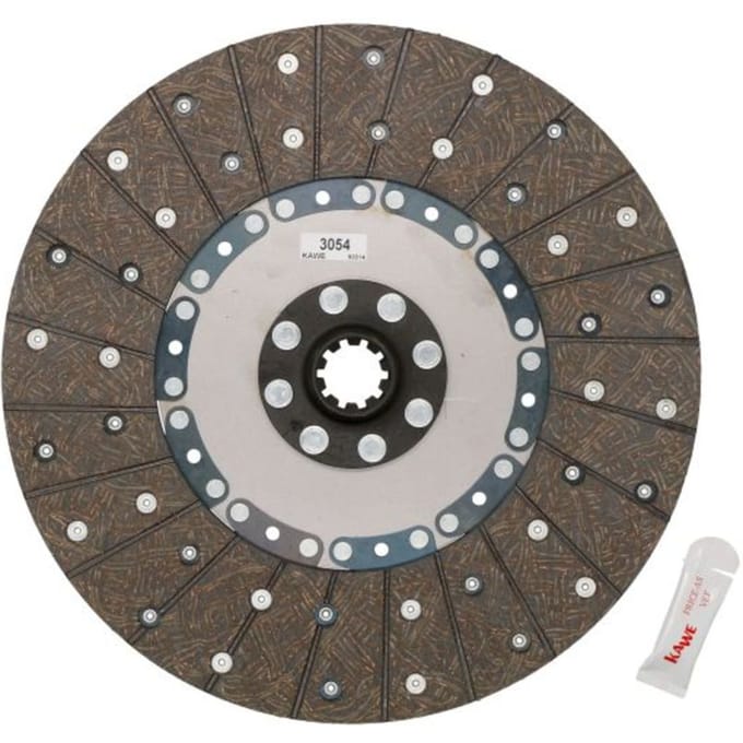 Koppelingsplaat KAWE 3054