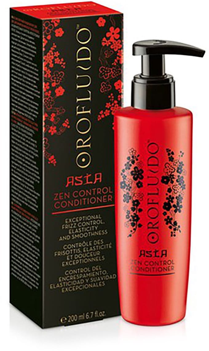 Revitaliserende Conditioner Asia Revlon (200 ml)