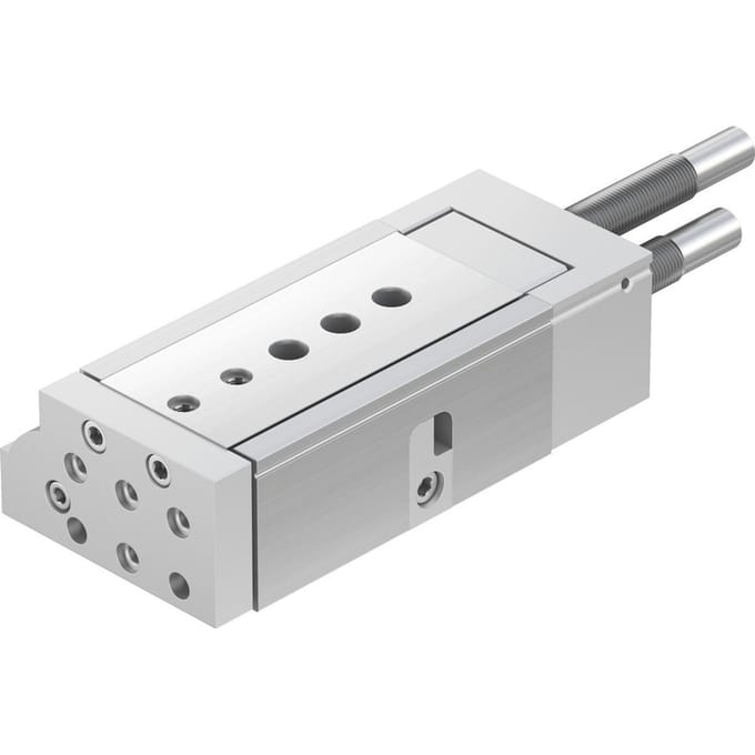 Festo Minislede 25mm Boring 40mm Slag Dubbelwerkend - 544024 - P2EF8