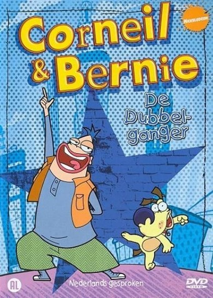 Corneil & Bernie 3 - Dubbelganger