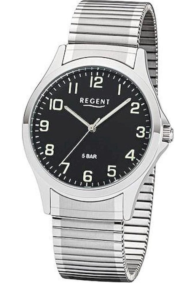 Regent Herenhorloge 1242428