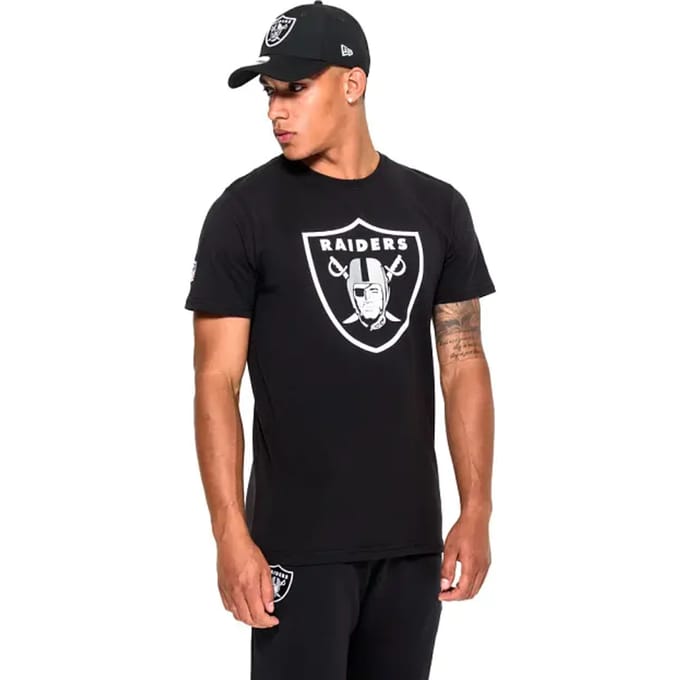 T-shirt Las Vegas Raiders
