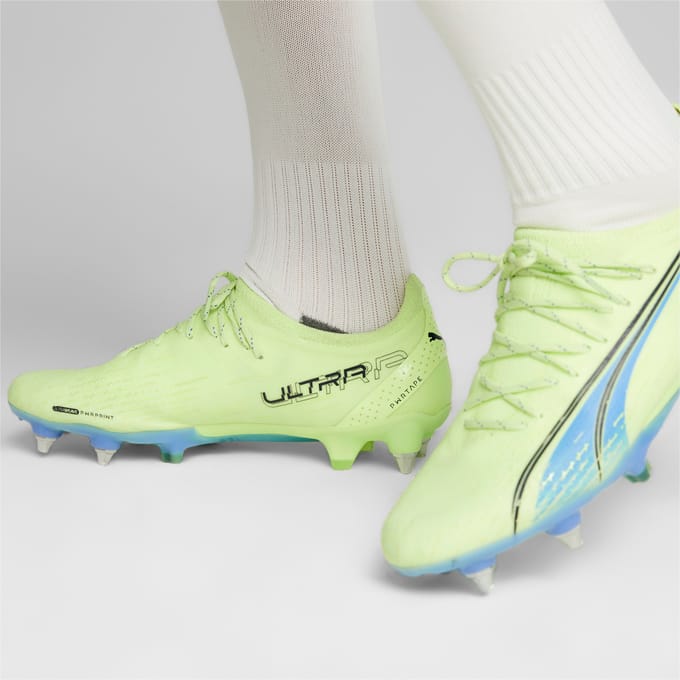 PUMA Unisex ULTRA Ultimate MxSG Voetbalschoenen