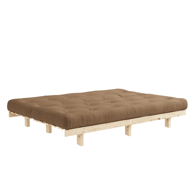 Karup Leun slaapbank - 755 Mocca