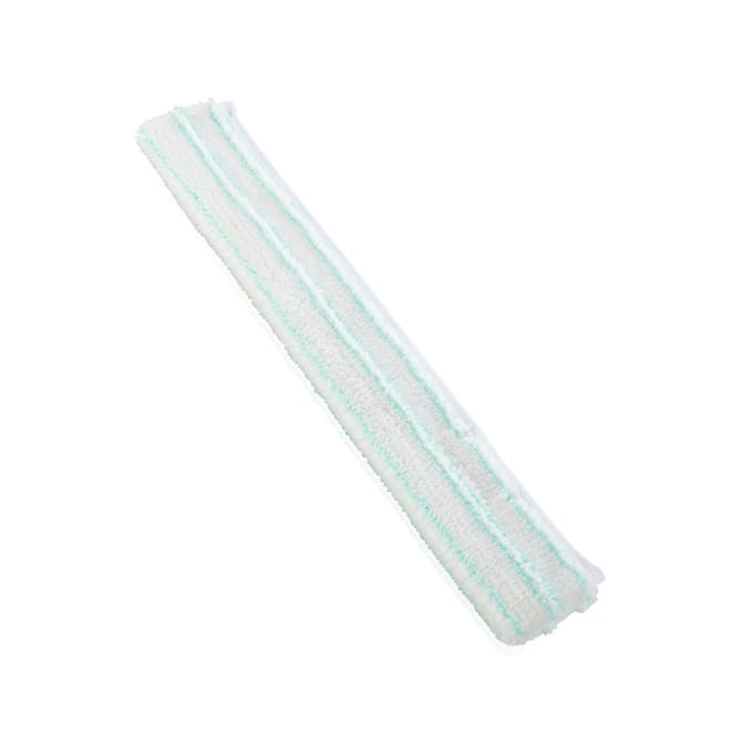 Leifheit Powerslide trekker vervangingsdoek - Click System - 40 cm wisbreedte