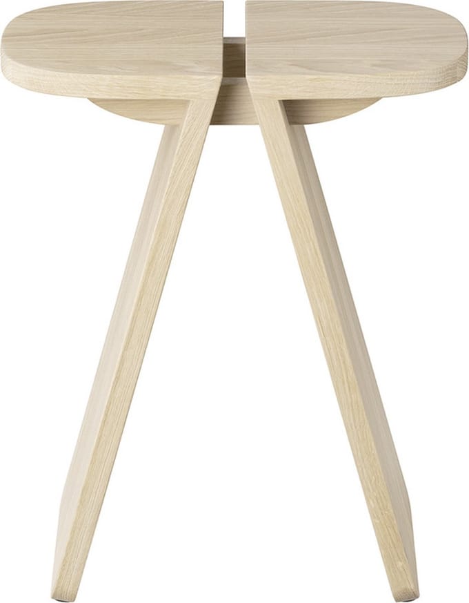 Blomus - Kruk - Avio - 1 Stuk - Eik